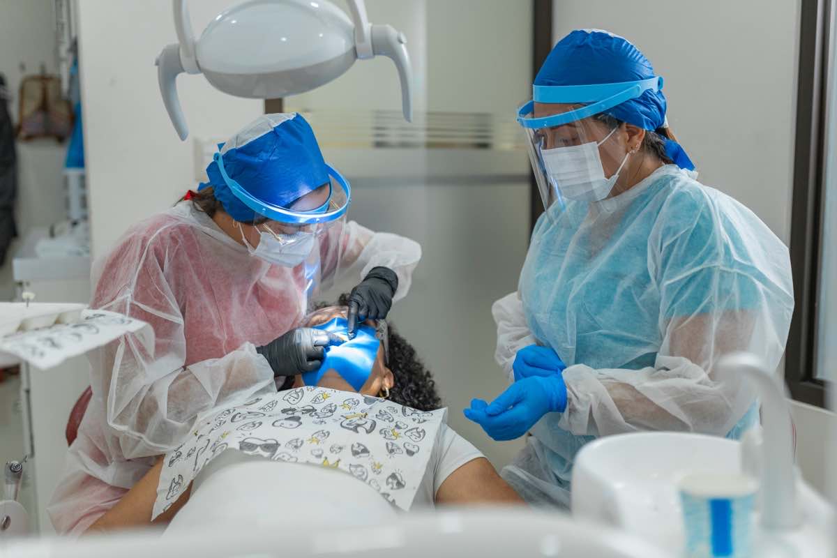 Advanced Dental Technology in Bluefield WV