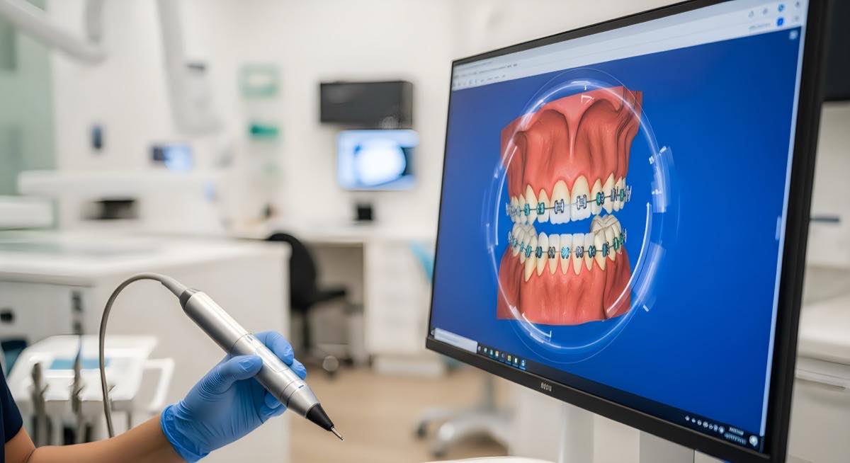 Modern Diagnostic Standards at Dynamic Dental