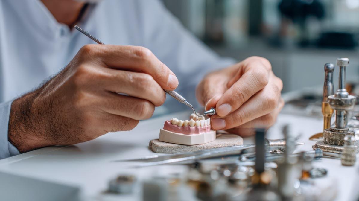 Dynamic Dental Practice