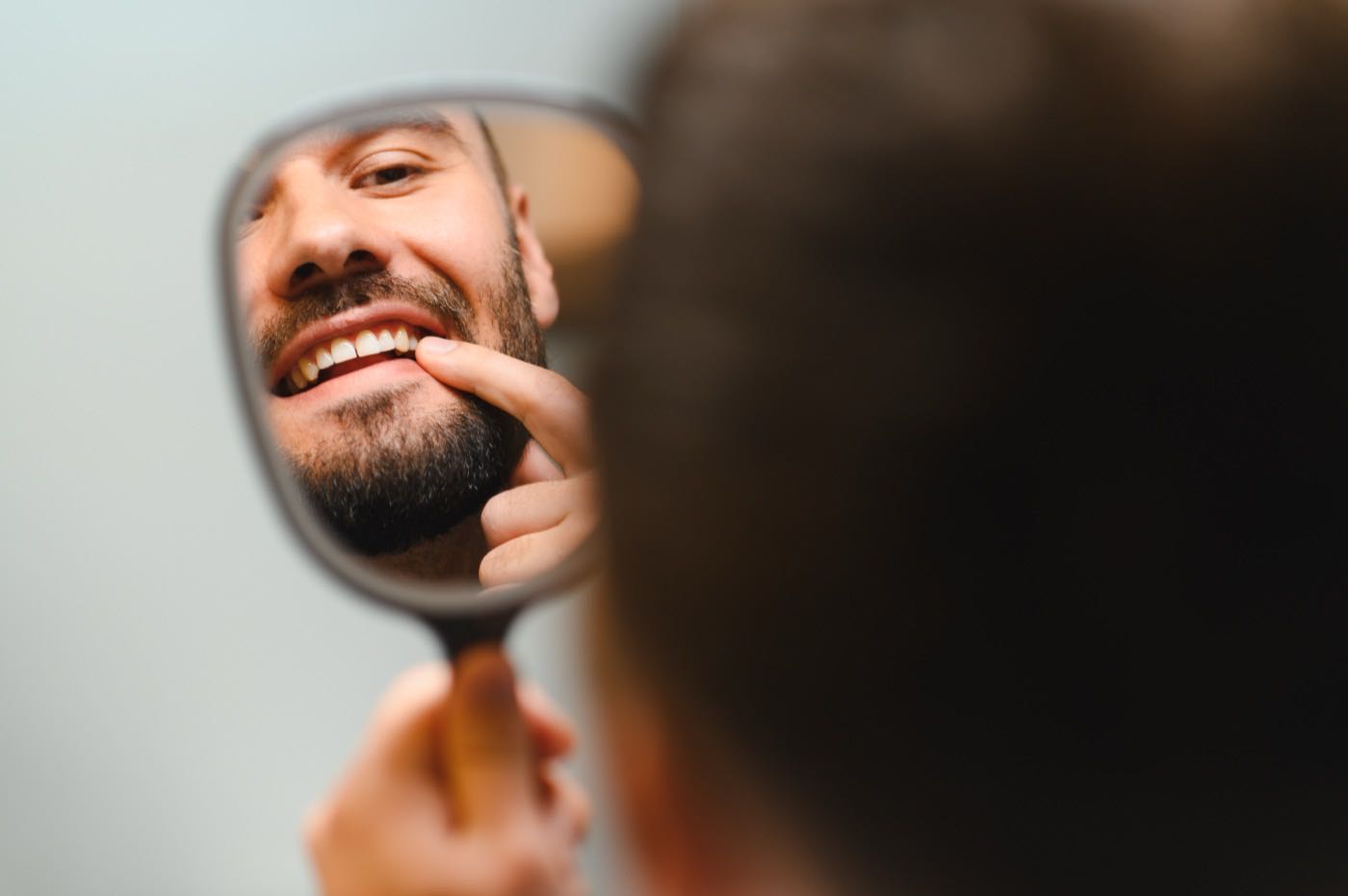 CBCT 3D Dental Imaging Technology