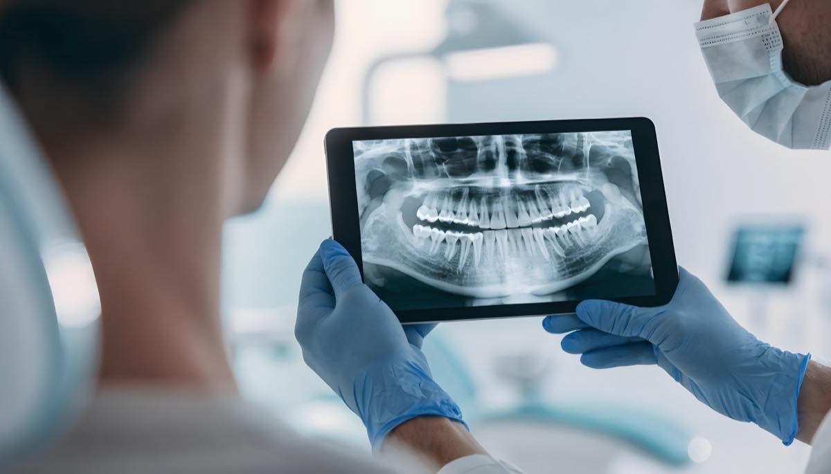 Dynamic Dental Clinical Care