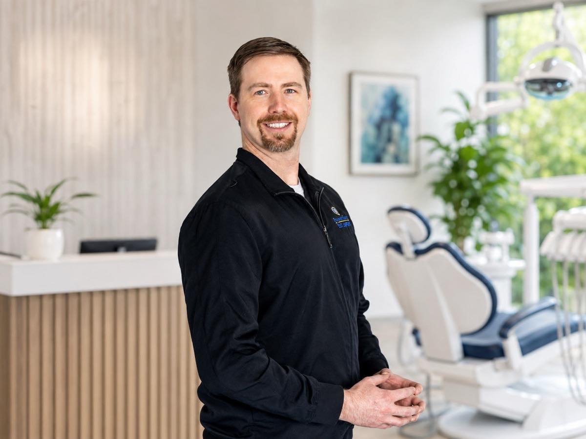 Dr. Ethan Lafferty