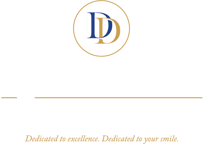 Dynamic Dental Logo