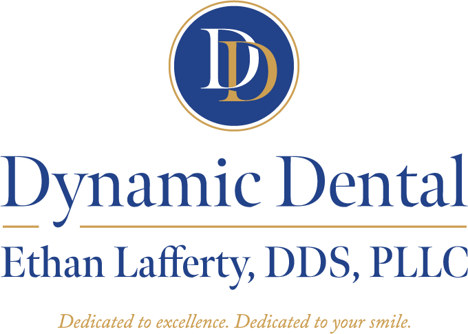 Dynamic Dental Logo