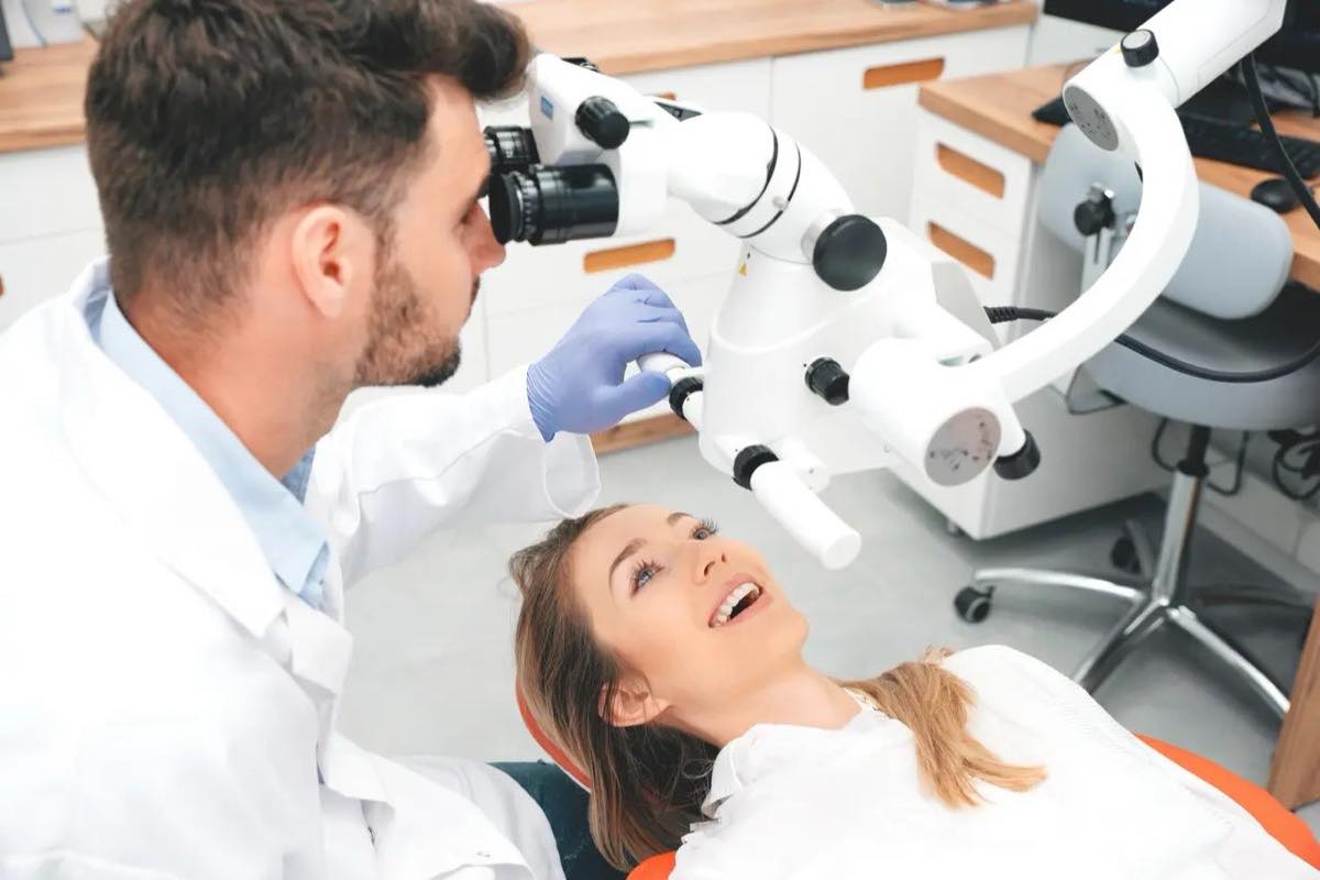 Evidence-Based Dentistry at Dynamic Dental in Bluefield, WV