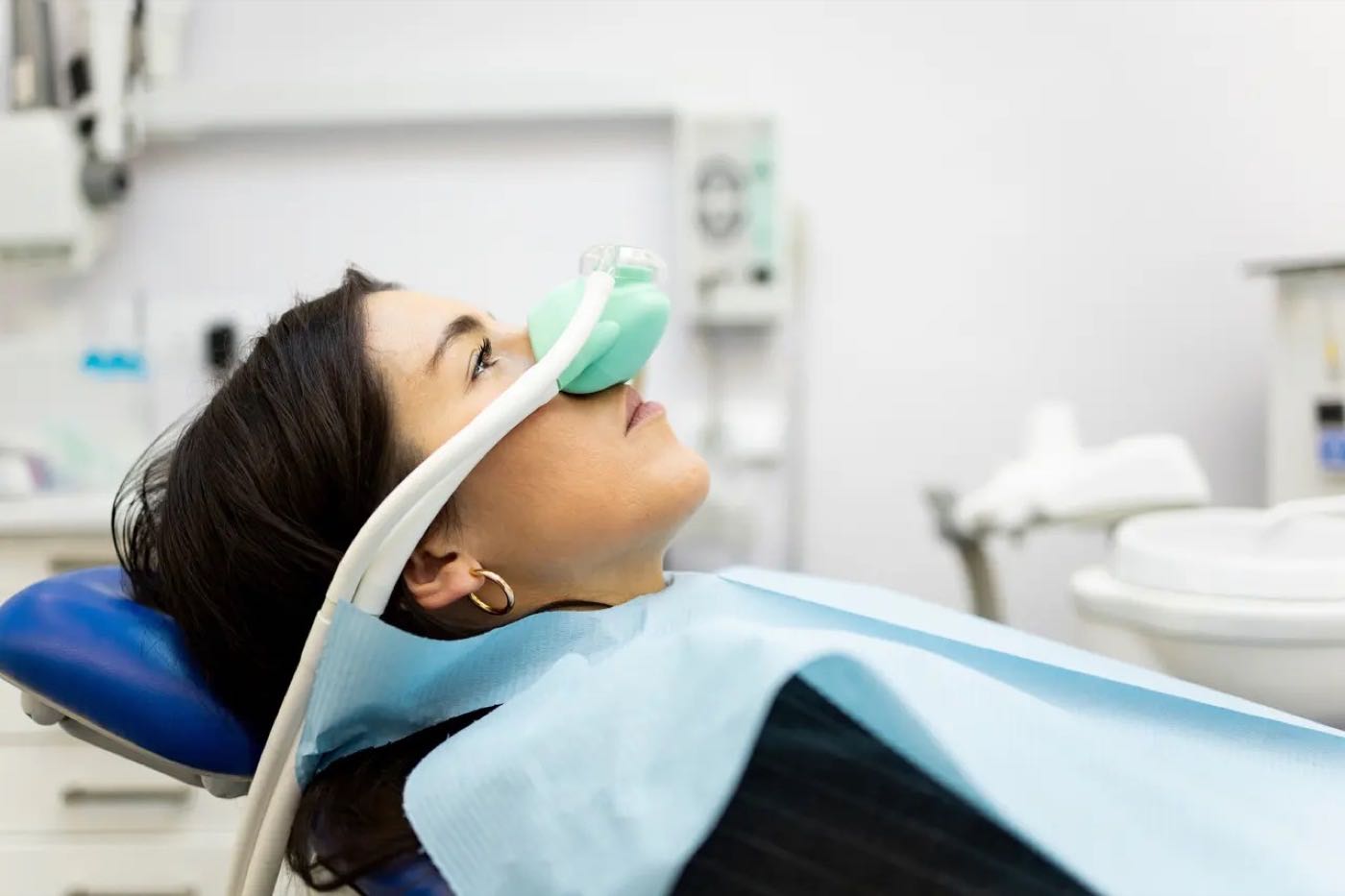 Nitrous Oxide Sedation