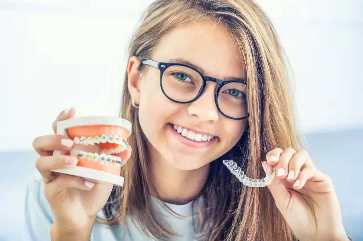 Orthodontics & Alignment dentistry at Dynamic Dental in Bluefield, WV
