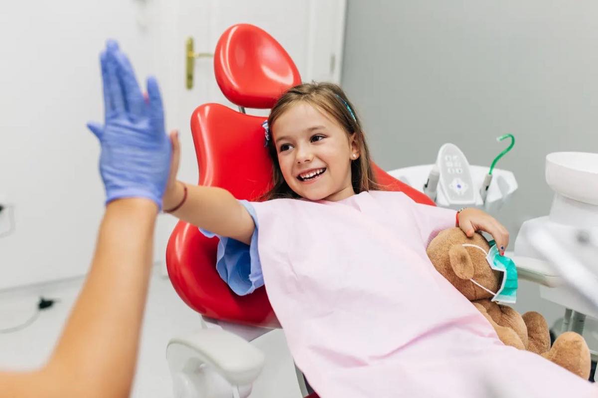 Children's / Pediatric Dentistry at Dynamic Dental in Bluefield, WV