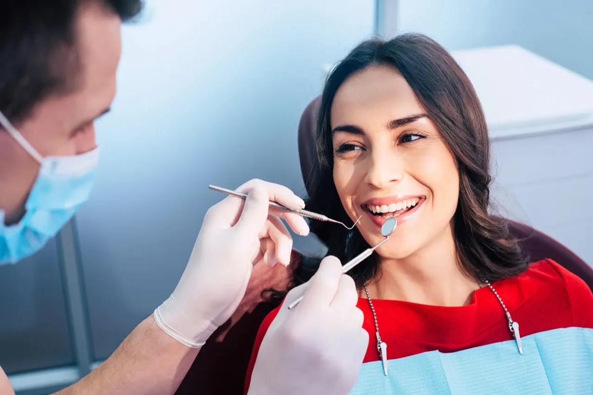 Preventive and general dentistry at Dynamic Dental