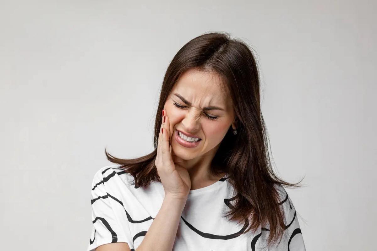 Tooth Extractions